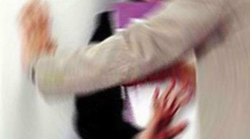 İstanbul &Uuml;niversitesi'nde taciz skandalı