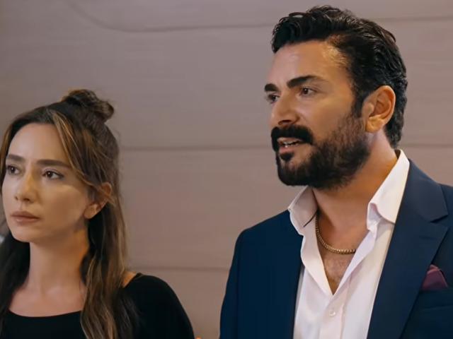 Yeni b&ouml;l&uuml;m&uuml;n ardından TT oldu! B&uuml;y&uuml;k sır ortaya &ccedil;ıkıyor