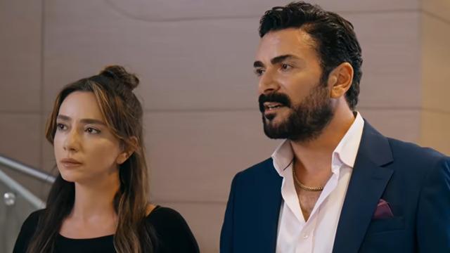 Altı Üstü İstanbul 14. bölüm fragmanı İZLE! Büyük sır ortaya çıkıyor