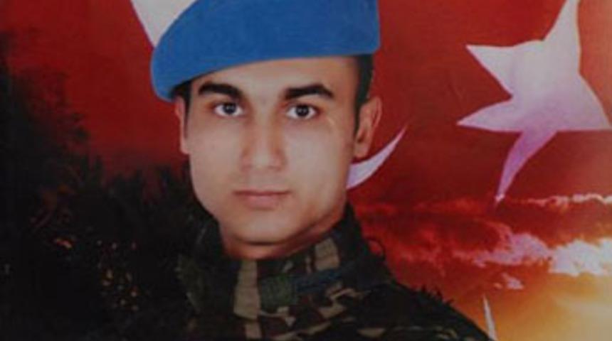 Sara hastası asker &ouml;ld&uuml;