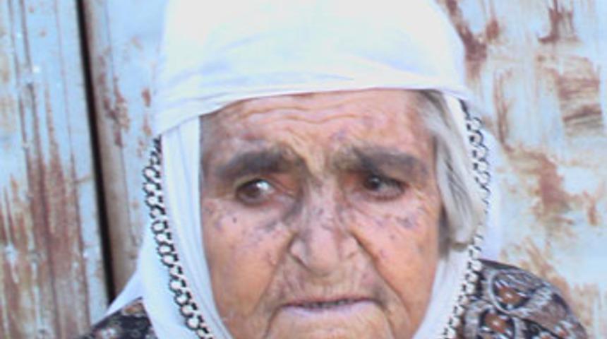 H&ouml;r&uuml; Nine ormanı yaktı