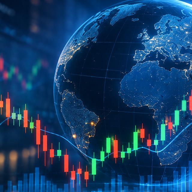 Piyasanın nabzı: Borsa İstanbul ve k&uuml;resel piyasalarda g&uuml;n başlarken (8 Eyl&uuml;l 2026)