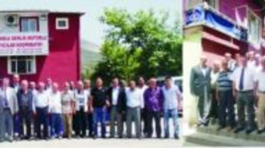 Anayasamızın ilk 3 maddesi kırmızı &ccedil;izgimiz