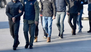4 ilde 137 ş&uuml;pheliye işlem! "Devletimiz peşlerinde"
