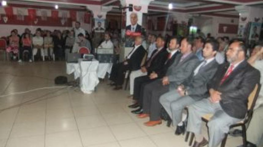 İnşallah yeniden daha g&uuml;&ccedil;l&uuml; geliyoruz