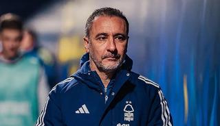 Trabzonspor'dan Vitor Pereira hamlesi! Bu hafta a&ccedil;ıklanacak
