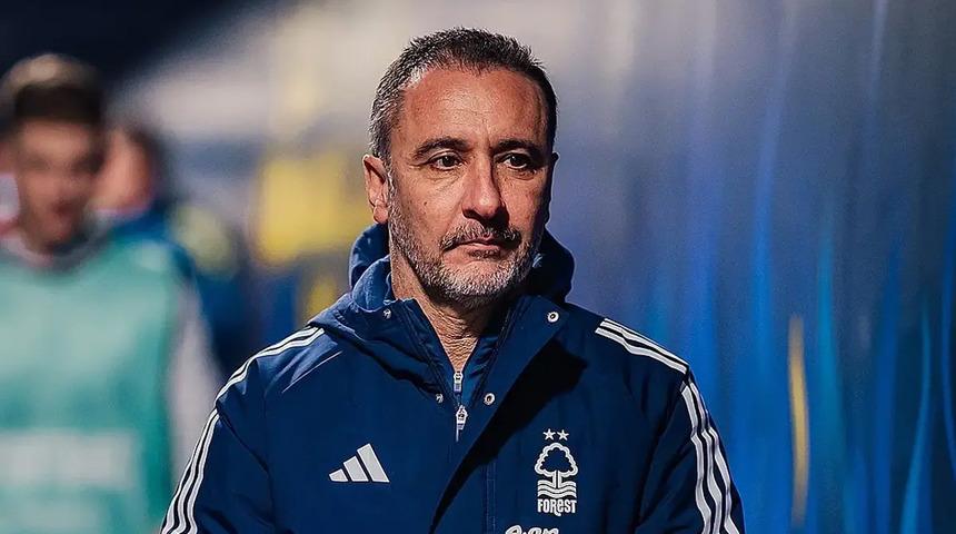 Trabzonspor'dan Vitor Pereira hamlesi! Bu hafta a&ccedil;ıklanacak