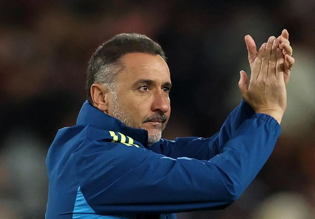 Trabzonspor dan Vitor Pereira hamlesi! Bu hafta açıklanacak 1