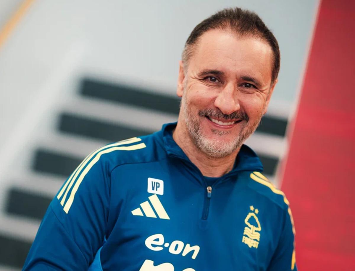 Trabzonspor dan Vitor Pereira hamlesi! Bu hafta açıklanacak 2