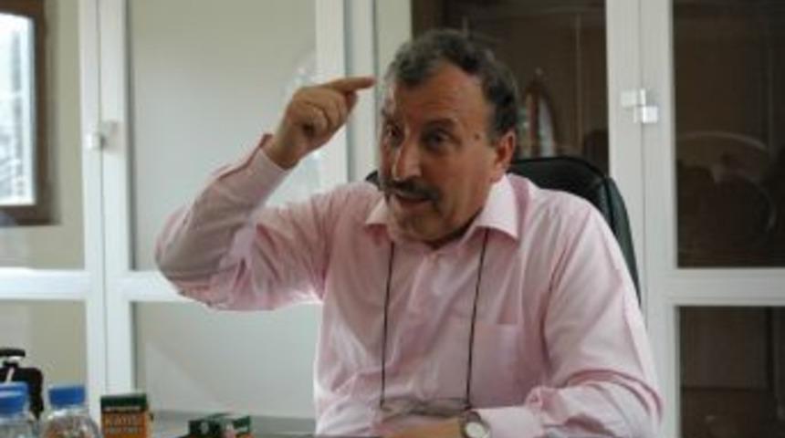 Dursunbey Belediye'si istihtama ağırlık verdi