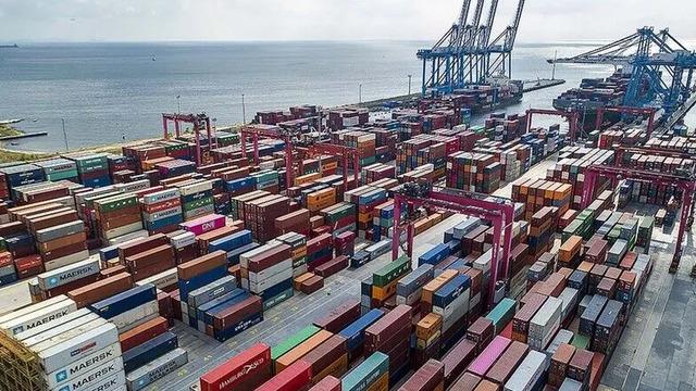 Ticaret Bakanlığı: Yılın ilk 8 ayında 56 ilde ihracat arttı