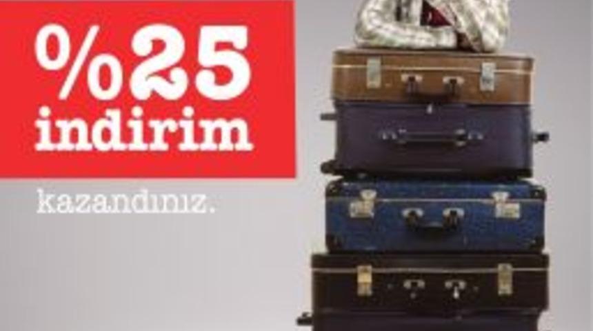 S&uuml;rat Kargo&rsquo;dan &ouml;ğrencilere tatil indirimi