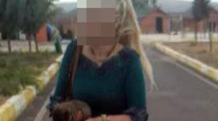 Hanımaga Sarı H&uuml;lya'nın &ccedil;etesine operasyon