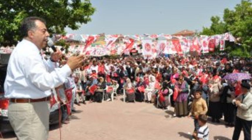 Belediye, işçisinin parasına göz dikmiş