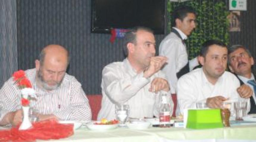 Has bir gelecek bizi bekliyor