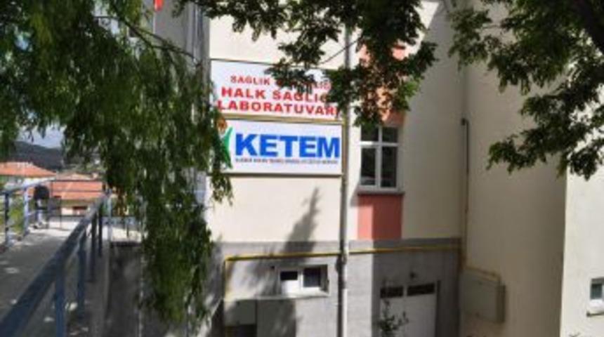 Tiryakiler sigarayı bırakmak i&ccedil;in KETEM&rsquo;e akın ediyor