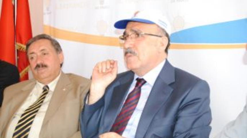 Bizim milletimiz uğrunda &ouml;l&uuml;necek millettir