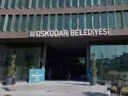 &Uuml;sk&uuml;dar'da başkan vekili i&ccedil;in se&ccedil;im g&uuml;n&uuml;