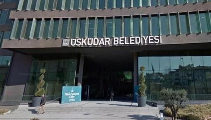 &Uuml;sk&uuml;dar'da başkan vekili i&ccedil;in se&ccedil;im g&uuml;n&uuml;