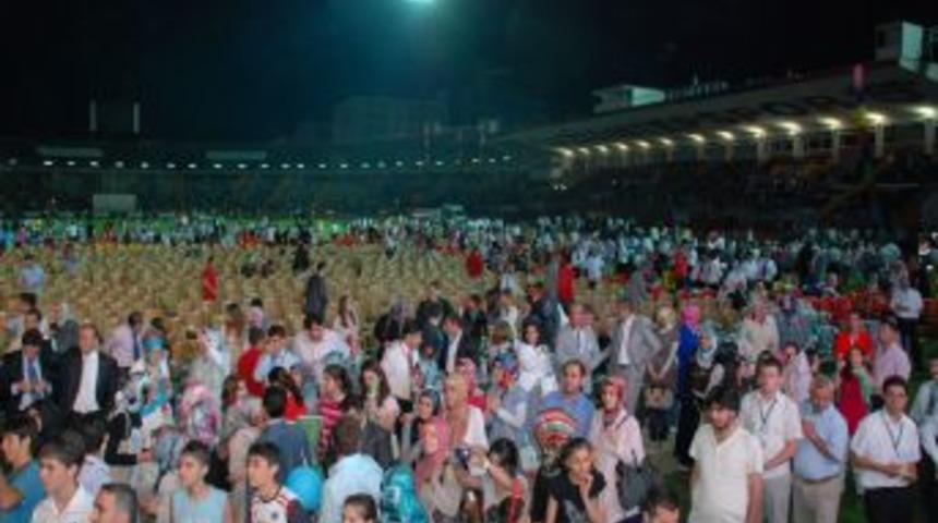 9. Türkçe Olimpiyatları