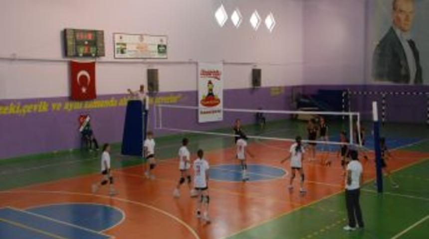 Doğu ve G&uuml;neydoğu Yaz Spor Oyunları başladı