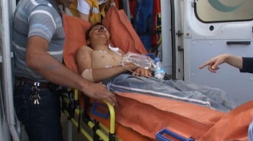 Su kavgası: 2 &ouml;l&uuml;, 2 yaralı