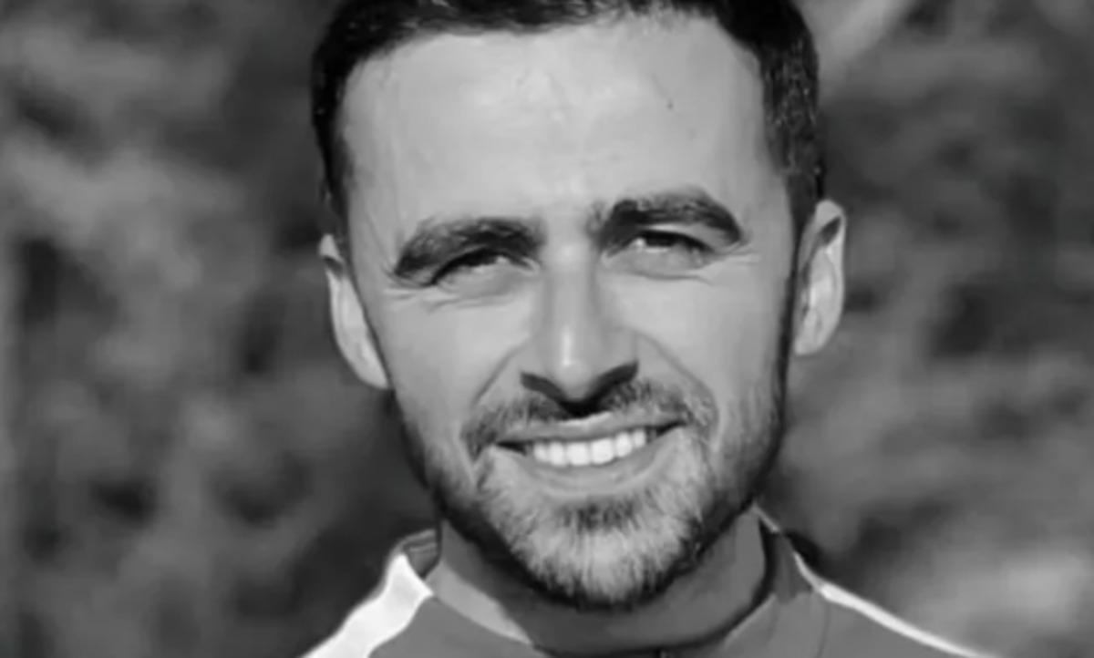 TFF yi yasa boğan feci kaza! Ebubekir Uçar ın hayatını kaybettiği anların görüntüleri ortaya çıktı 2