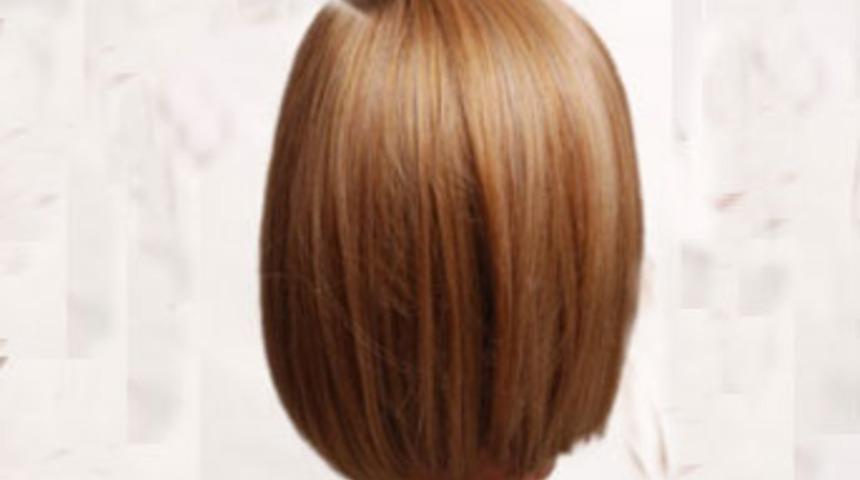 Peruktan kokain &ccedil;ıktı