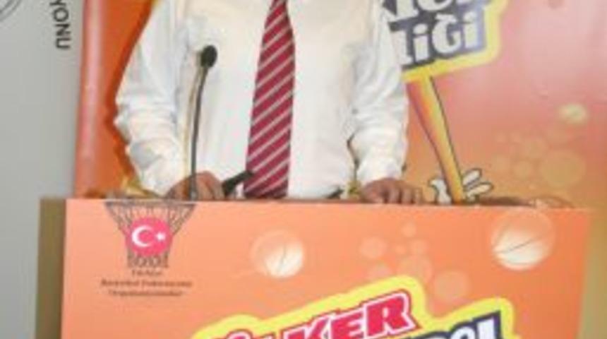 Kapadokya&rsquo;da &Uuml;lker Basketbol Minikler Şenliği heyecanı