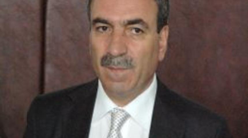 Rekt&ouml;r Saylam: Bağbaşı Yerleşkesi'nin hali i&ccedil;ler acısı