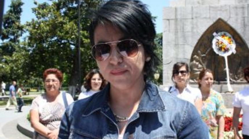 Yerel gazeteye veli tepkisi