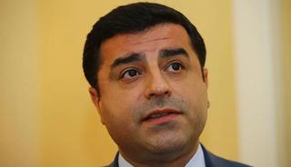 DEM Parti&rsquo;nin yeni lideri Selahattin Demirtaş mı olacak?
