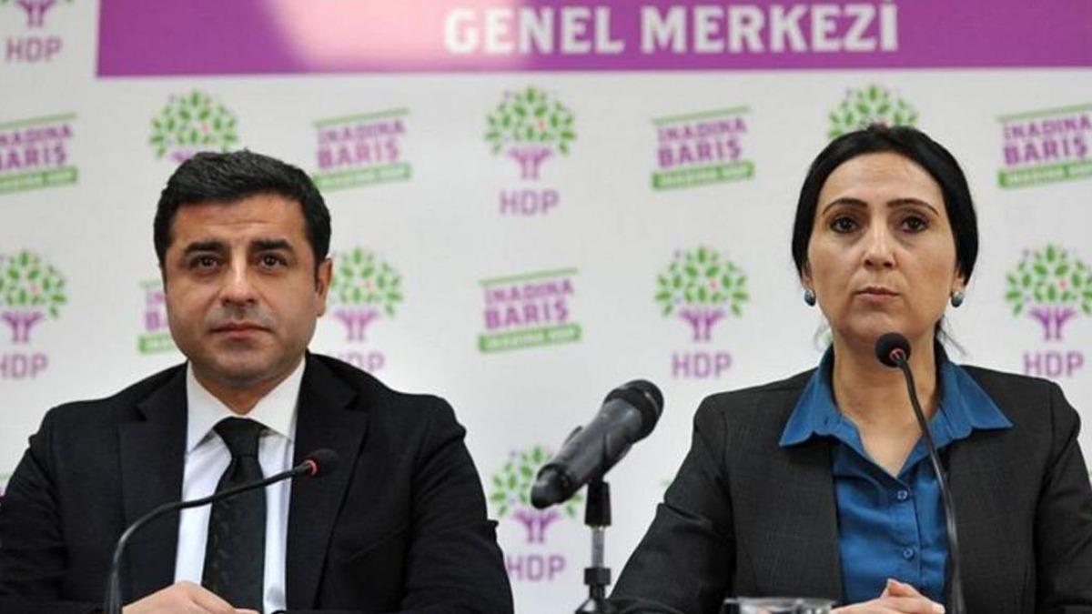 DEM Parti&rsquo;nin yeni lideri Selahattin Demirtaş mı olacak? 1
