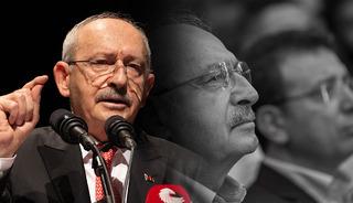 İmamoğlu'nun adaylığına a&ccedil;ık kapı bıraktı! Kılı&ccedil;daroğlu: "Siyasi tutuklu değil"