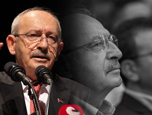 Kılı&ccedil;daroğlu'ndan İmamoğlu'nun adaylığına a&ccedil;ık kapı