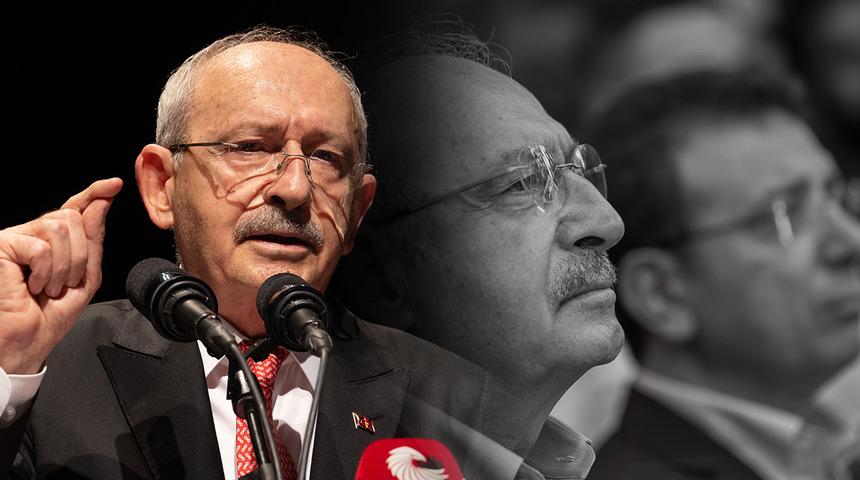 İmamoğlu'nun adaylığına a&ccedil;ık kapı! Kılı&ccedil;daroğlu: "Siyasi tutuklu değil"