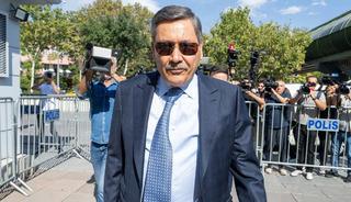 Melih G&ouml;k&ccedil;ek'in ifadesi &ccedil;ıktı! &Ccedil;ok sayıda taşınmaza yanıt: 'Aldım, sattım'