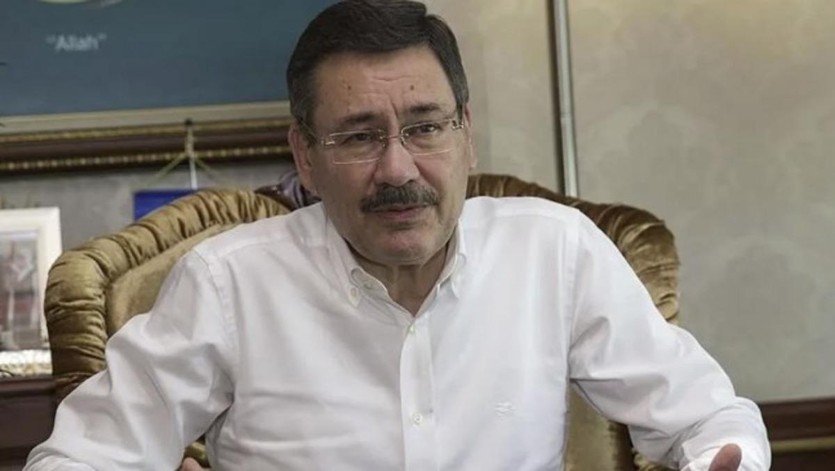 Melih G&ouml;k&ccedil;ek in ifadesi &ccedil;ıktı! &Ccedil;ok sayıda taşınmaza yanıt:  Aldım, sattım  1