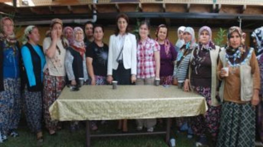 Ulema: Kadınlarımıza g&uuml;veniyorum