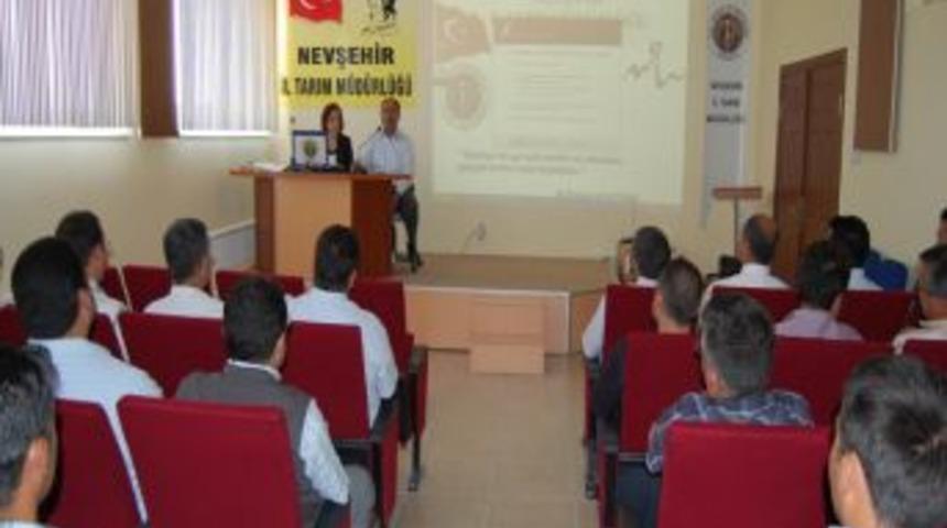 Şap ve kuduz aşılaması başarıyla tamamlandı