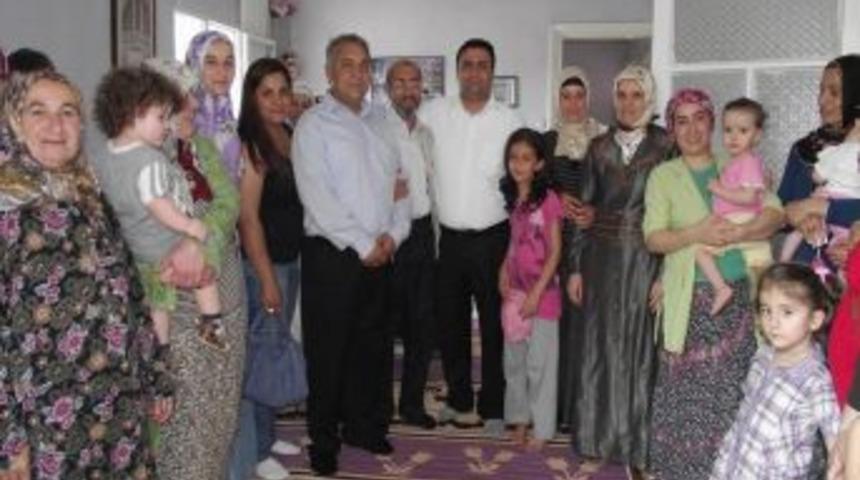 Doğan: Biz İzmir&rsquo;e hizmet sevdalısıyız