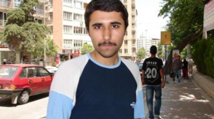 "CHP&rsquo;liler gazete dağıtıcısını arabaya bindirip d&ouml;vd&uuml;" (2)