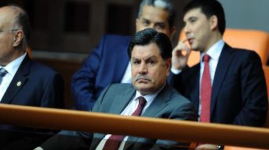 TBMM yemin t&ouml;reni