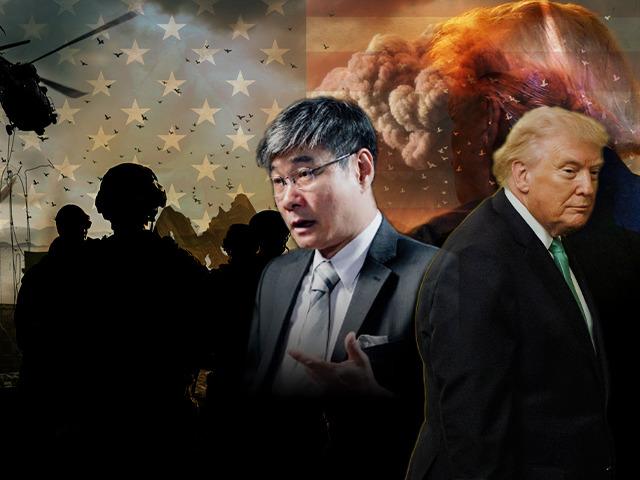 Trump tahminiyle g&uuml;ndem olmuştu! &lsquo;&Ccedil;in&rsquo;in Nostradamus&rsquo;u&rsquo; bu kez 2027&rsquo;yi işaret etti