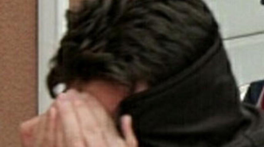 K&ouml;peğe tecav&uuml;z etti