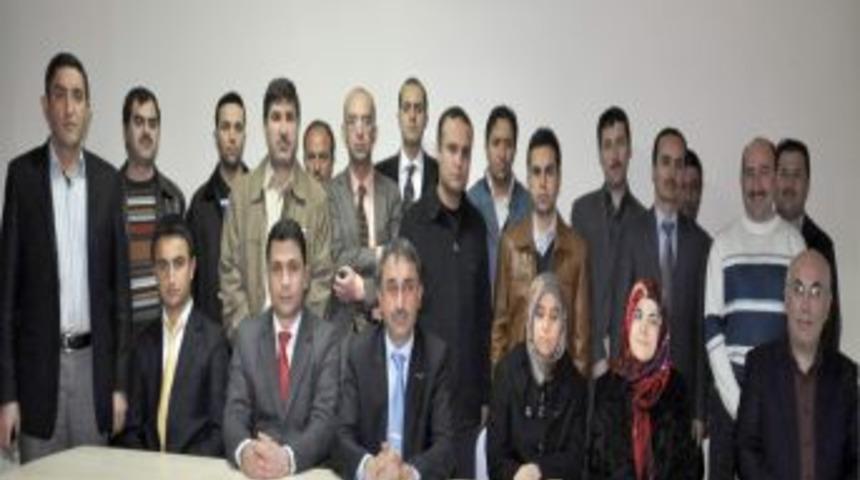 Yozgat&rsquo;ta STK'lar Kılı&ccedil;daroğlu'nun eleştirdiği Vali Şent&uuml;rk&rsquo;e sahip &ccedil;ıktı