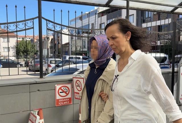 4 yaşındaki Elif&rsquo;in &ouml;l&uuml;m&uuml;nde &ldquo;fren&rdquo; &ccedil;elişkisi! &Ouml;nce serbest bırakılan s&uuml;r&uuml;c&uuml; tutuklandı 4