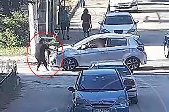 4 yaşındaki Elif&rsquo;in &ouml;l&uuml;m&uuml;nde &ldquo;fren&rdquo; &ccedil;elişkisi! &Ouml;nce serbest bırakılan s&uuml;r&uuml;c&uuml; tutuklandı 5