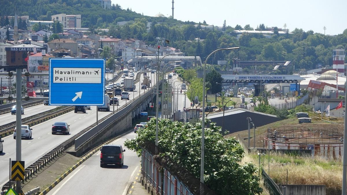 Tamamlandığında d&uuml;nyada 6. olacak: Havalimanında dev d&ouml;n&uuml;ş&uuml;m s&uuml;reci 3