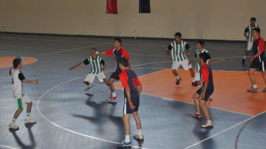 Yaz Spor Oyunları Bitlis'te